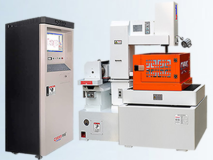 快走絲、中走絲、慢走絲機床的主要區(qū)別