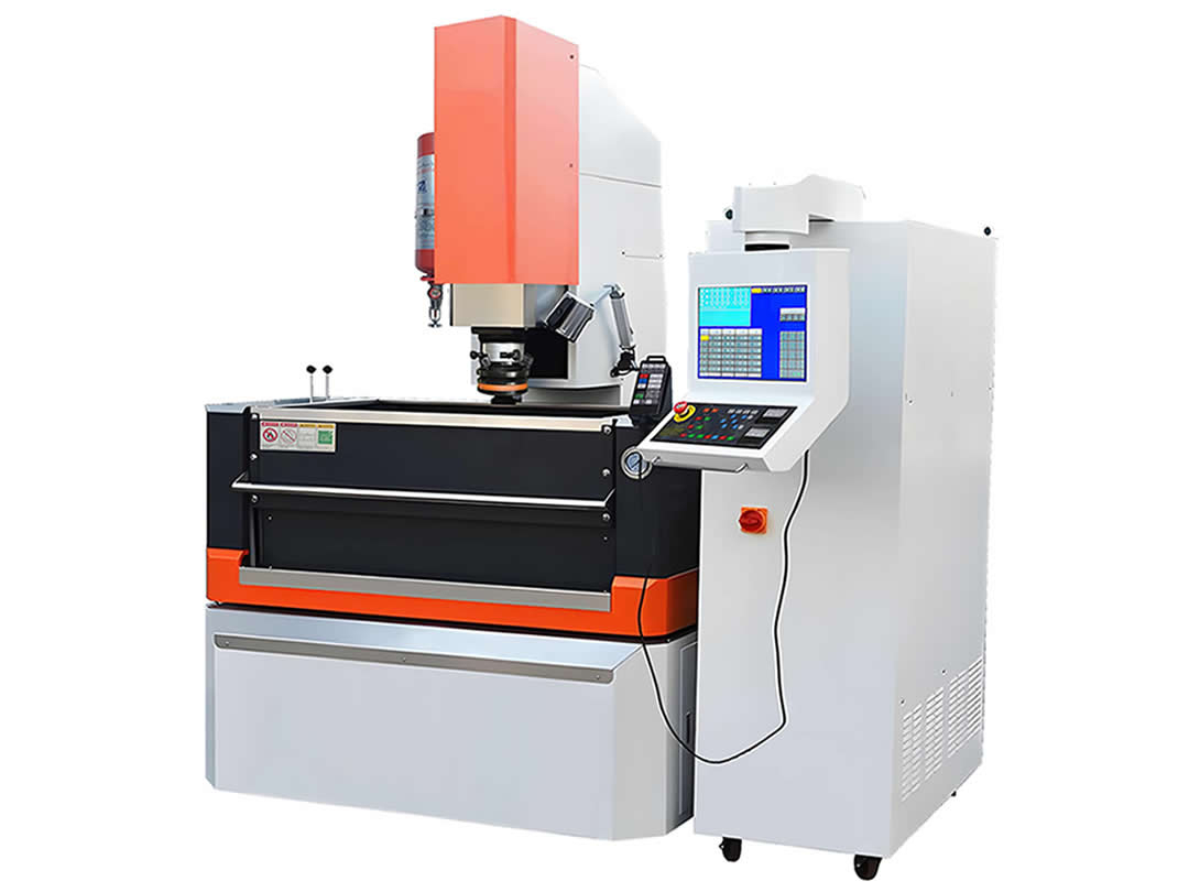 CNC400鏡面火花機(jī)