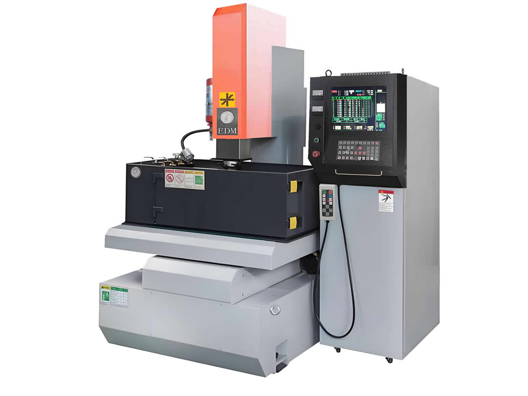 CNC火花機(jī)